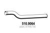 IVECO 97495790 Exhaust Pipe